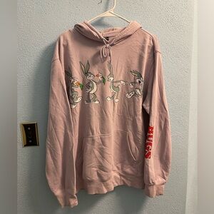 Bugs Bunny Sweatshirt